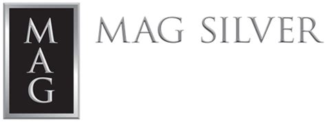 MAG Silver Corp (MAG) Stock Price & News .